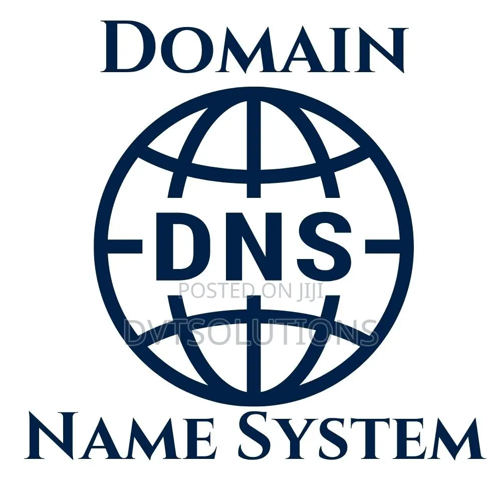 Domain Name