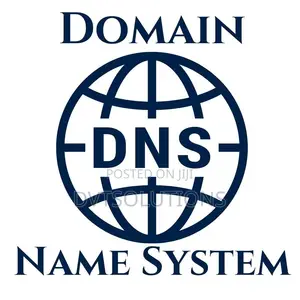 Domain Name