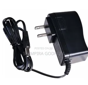 DC Power Supply 12v Power Regulated.