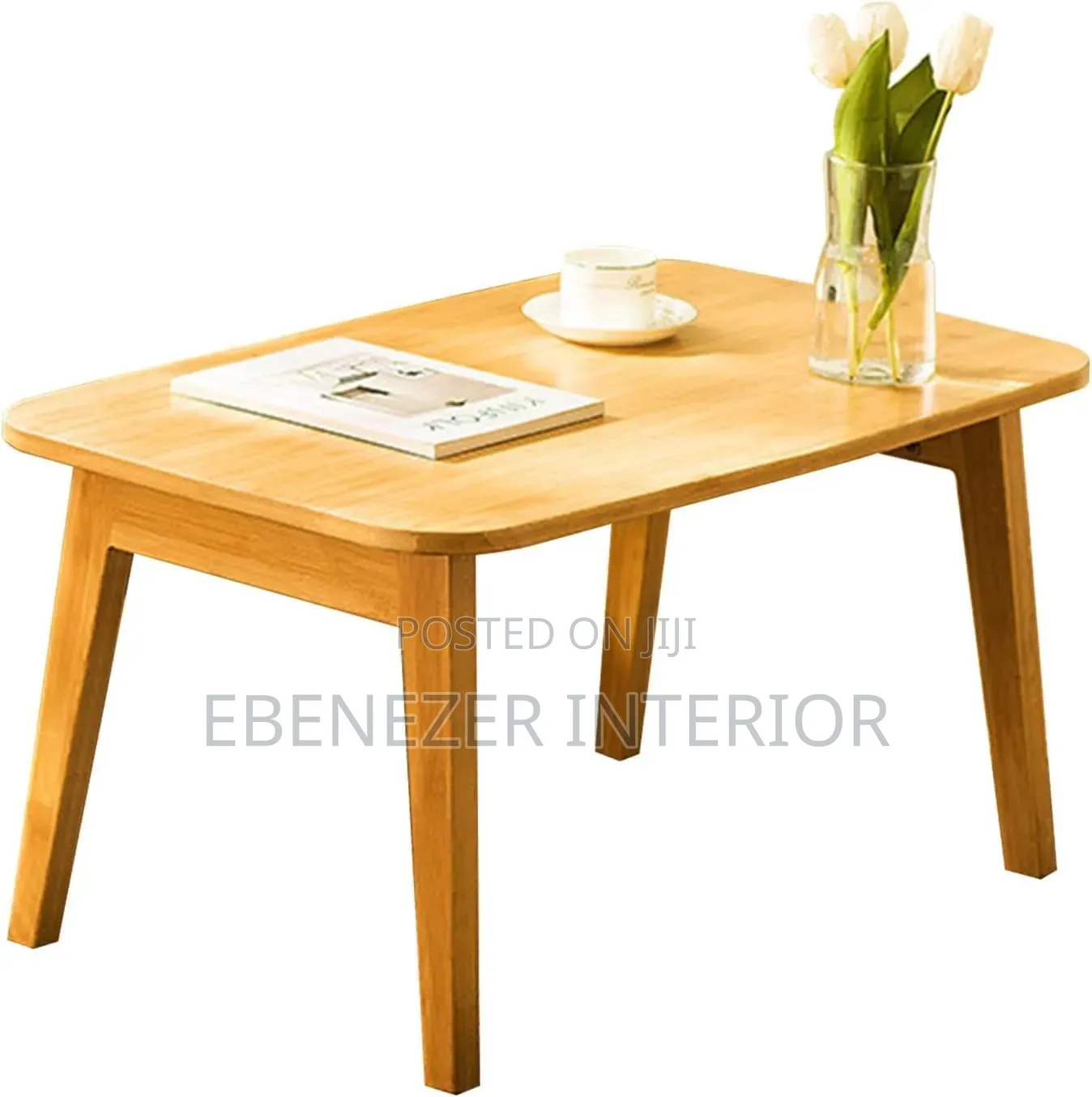 Ember Centre Tables