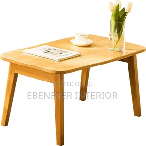 Ember Centre Tables
