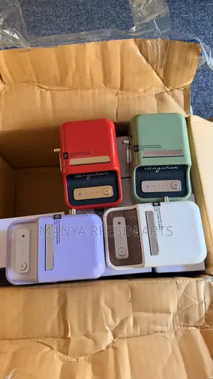NIIMBOT B21pro