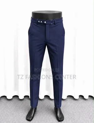 Men's Trousers