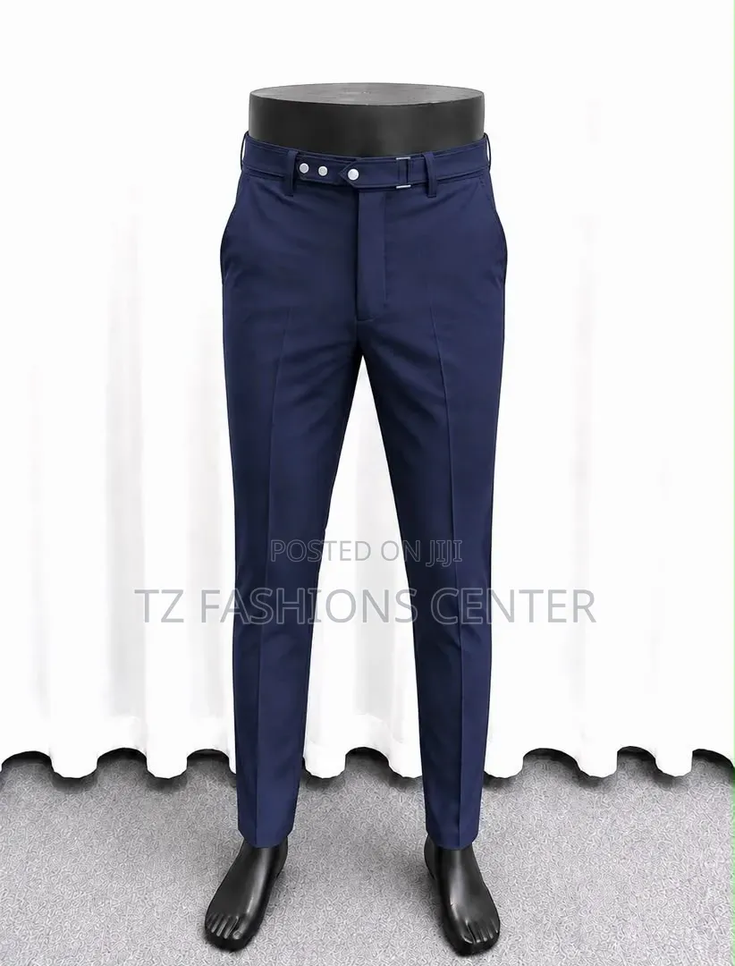 Men's Trousers