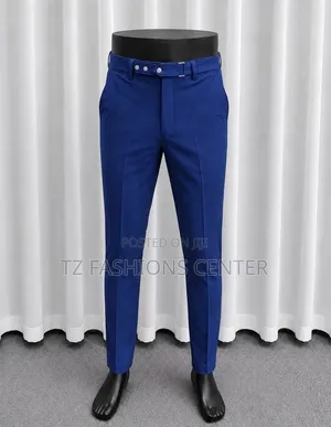 Men's Trousers