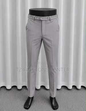 Men's Trousers