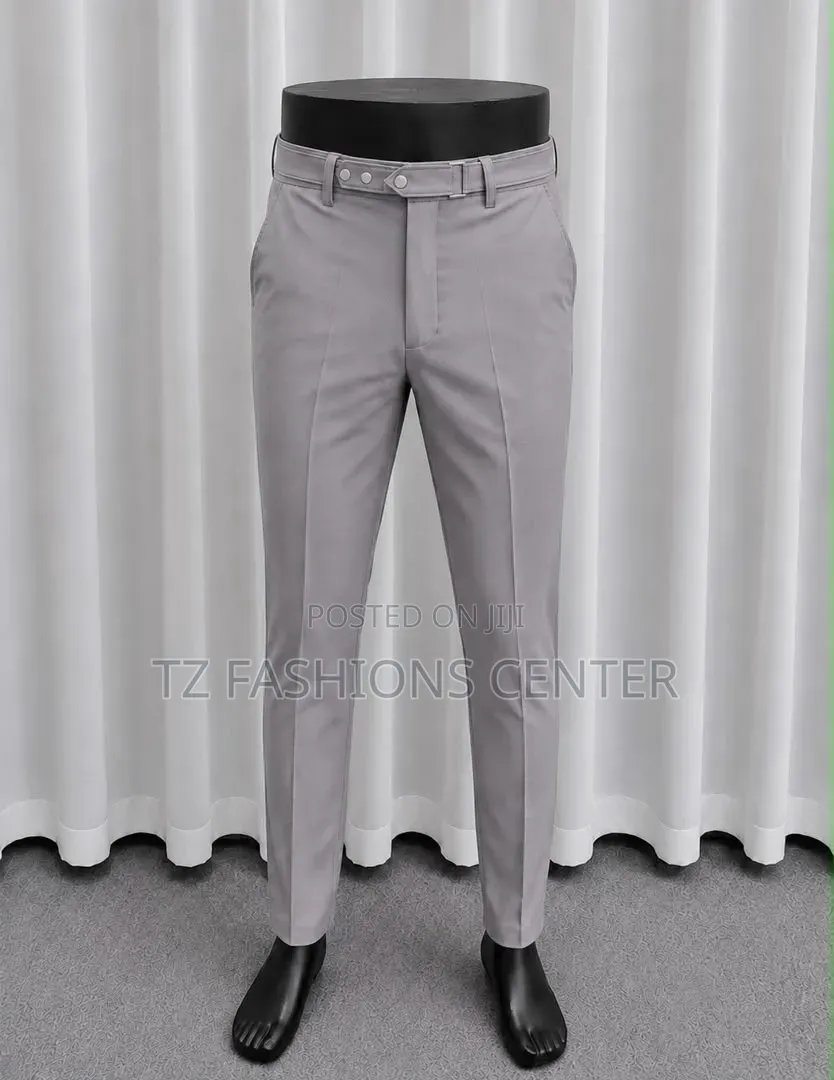 Men's Trousers