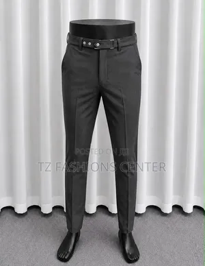 Men's Trousers