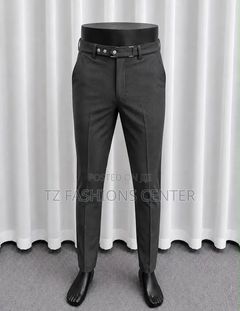 Men's Trousers