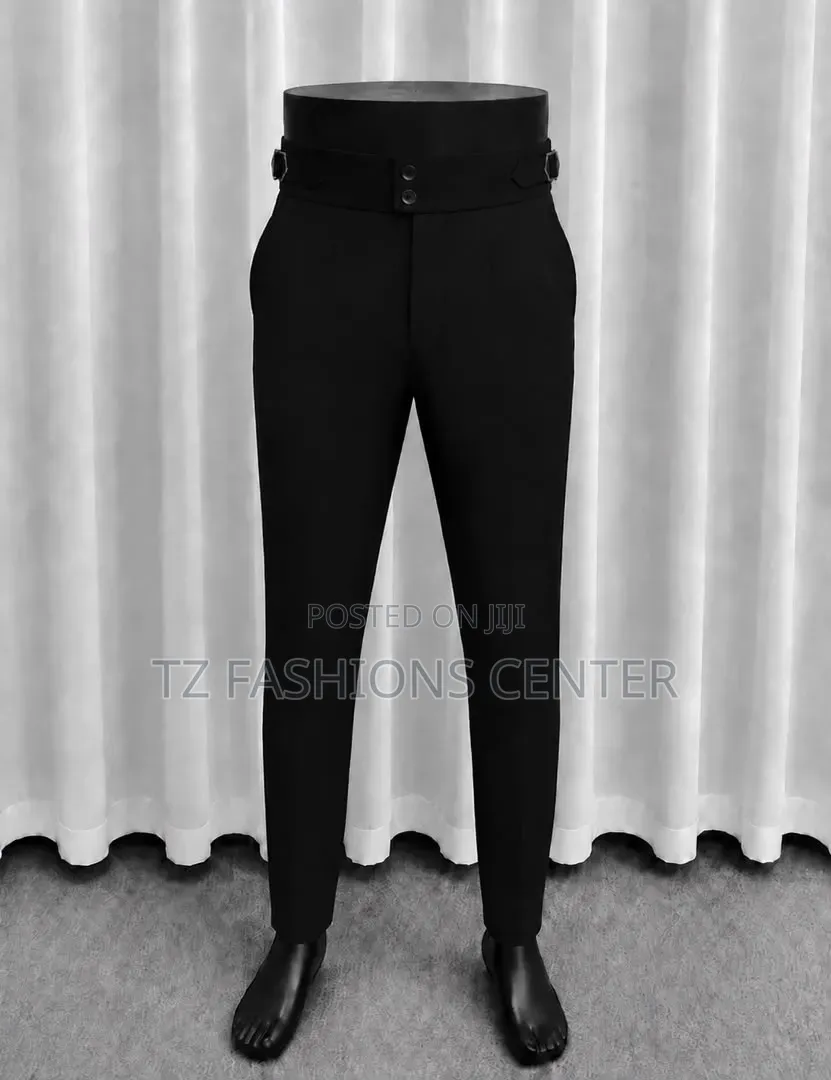Men's Trousers