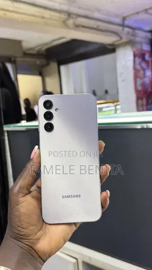 Samsung Galaxy A14 128 GB Gray