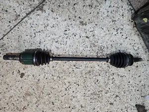 Subaru Exiga Driving Shaft