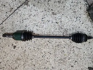 Subaru Exiga Driving Shaft