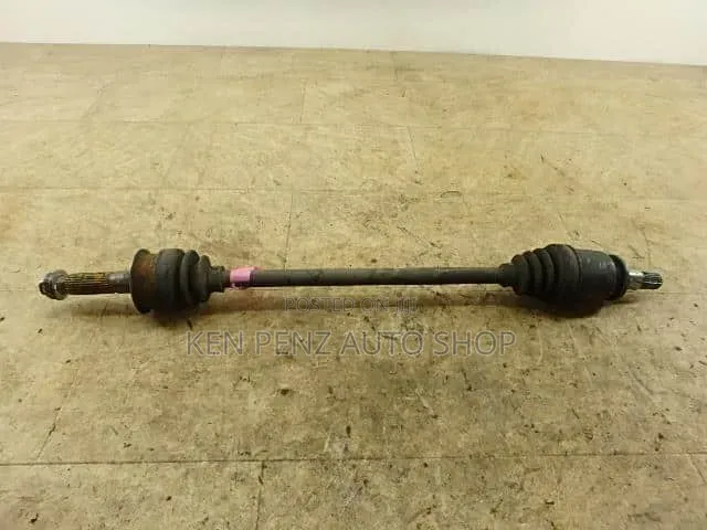 Subaru Exiga Driving Shaft