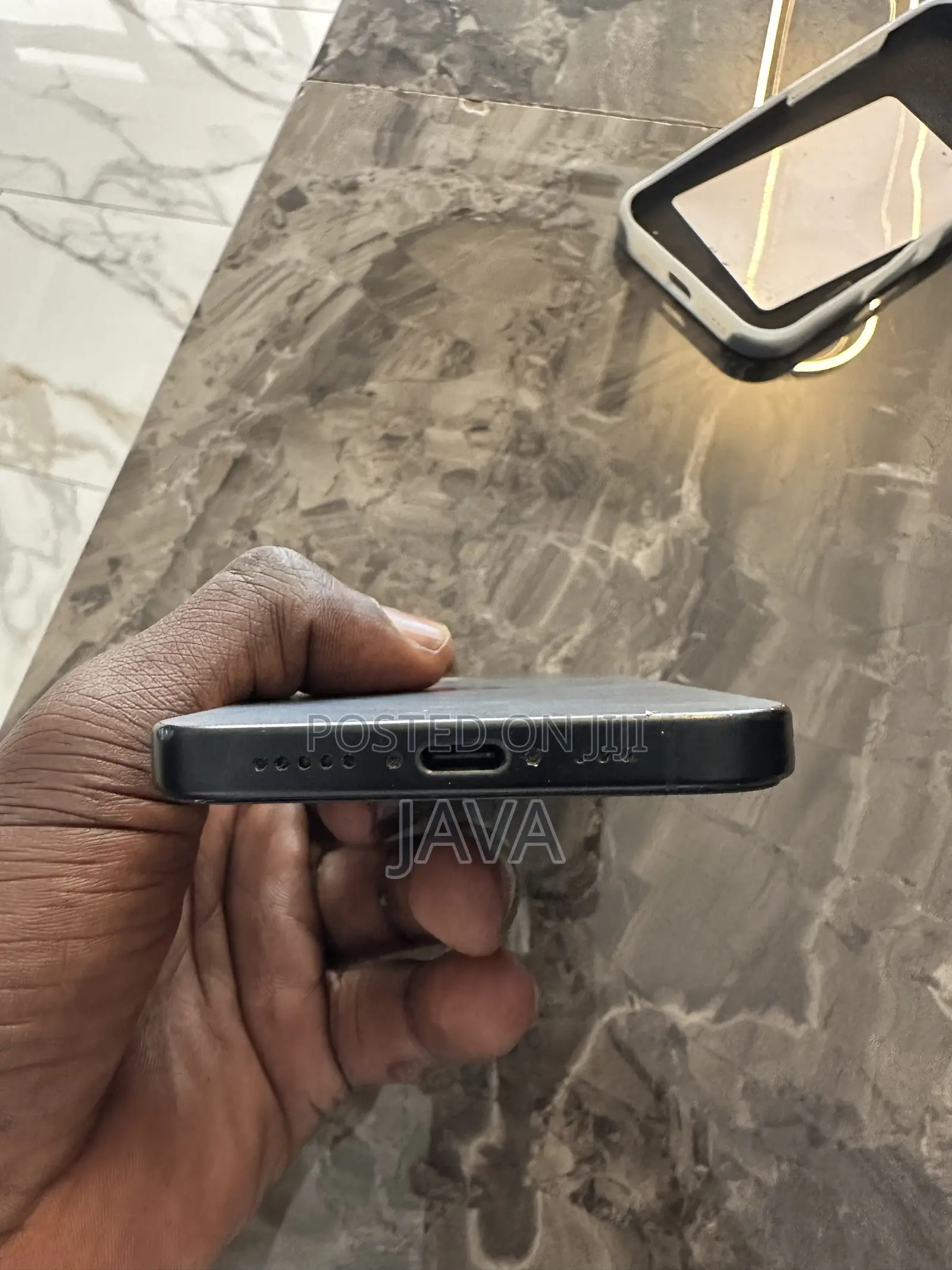 Apple iPhone 16 128 GB Black
