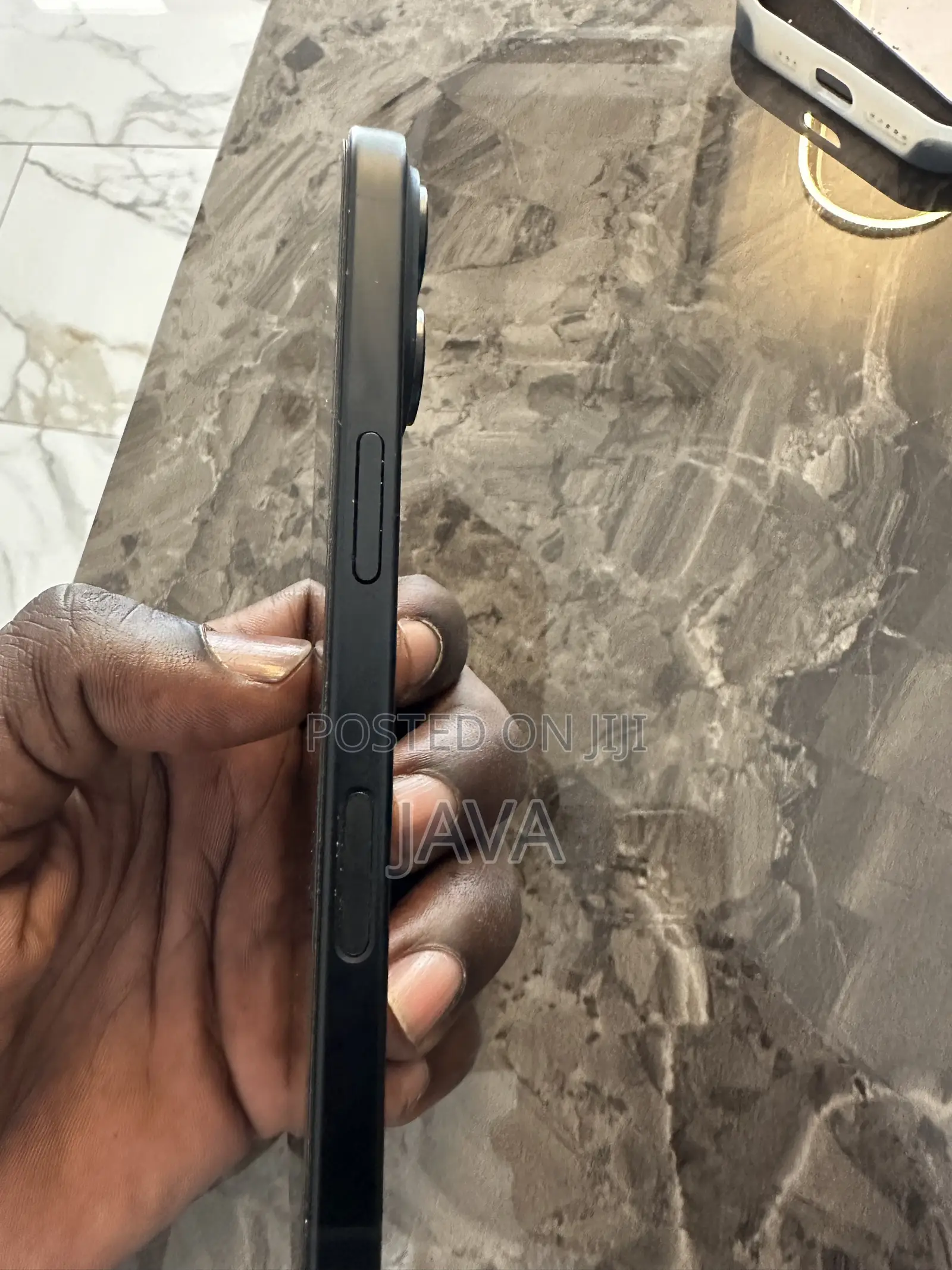 Apple iPhone 16 128 GB Black