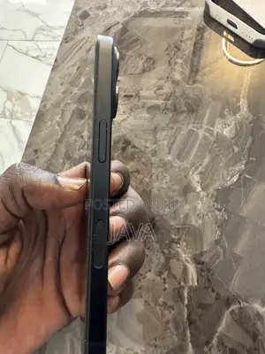 Apple iPhone 16 128 GB Black