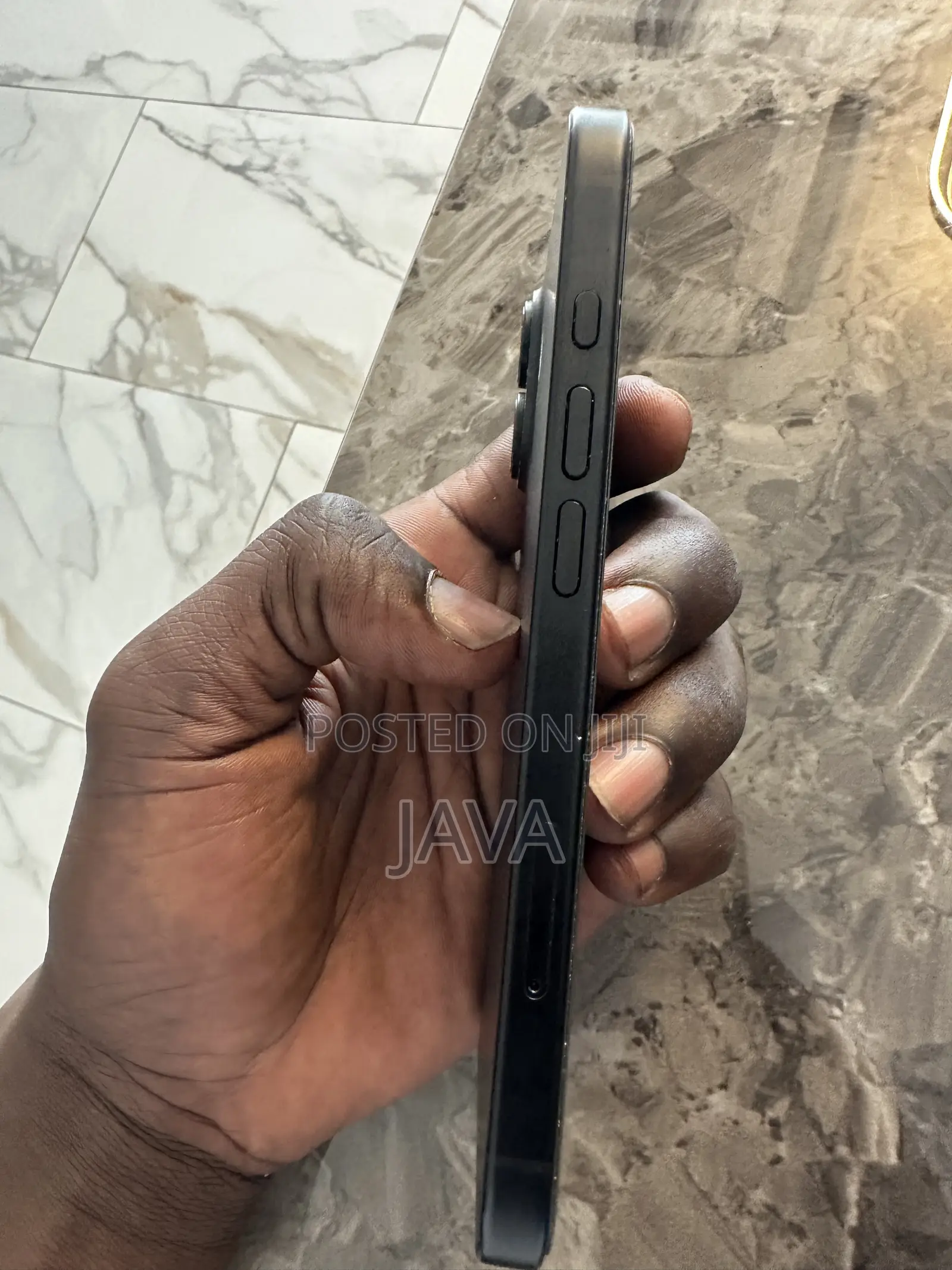 Apple iPhone 16 128 GB Black