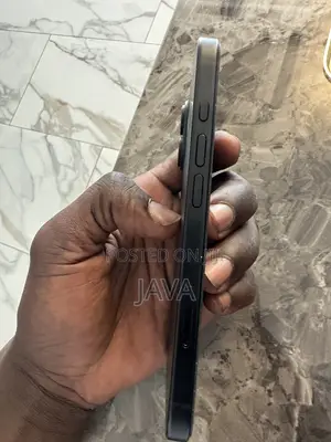 Apple iPhone 16 128 GB Black