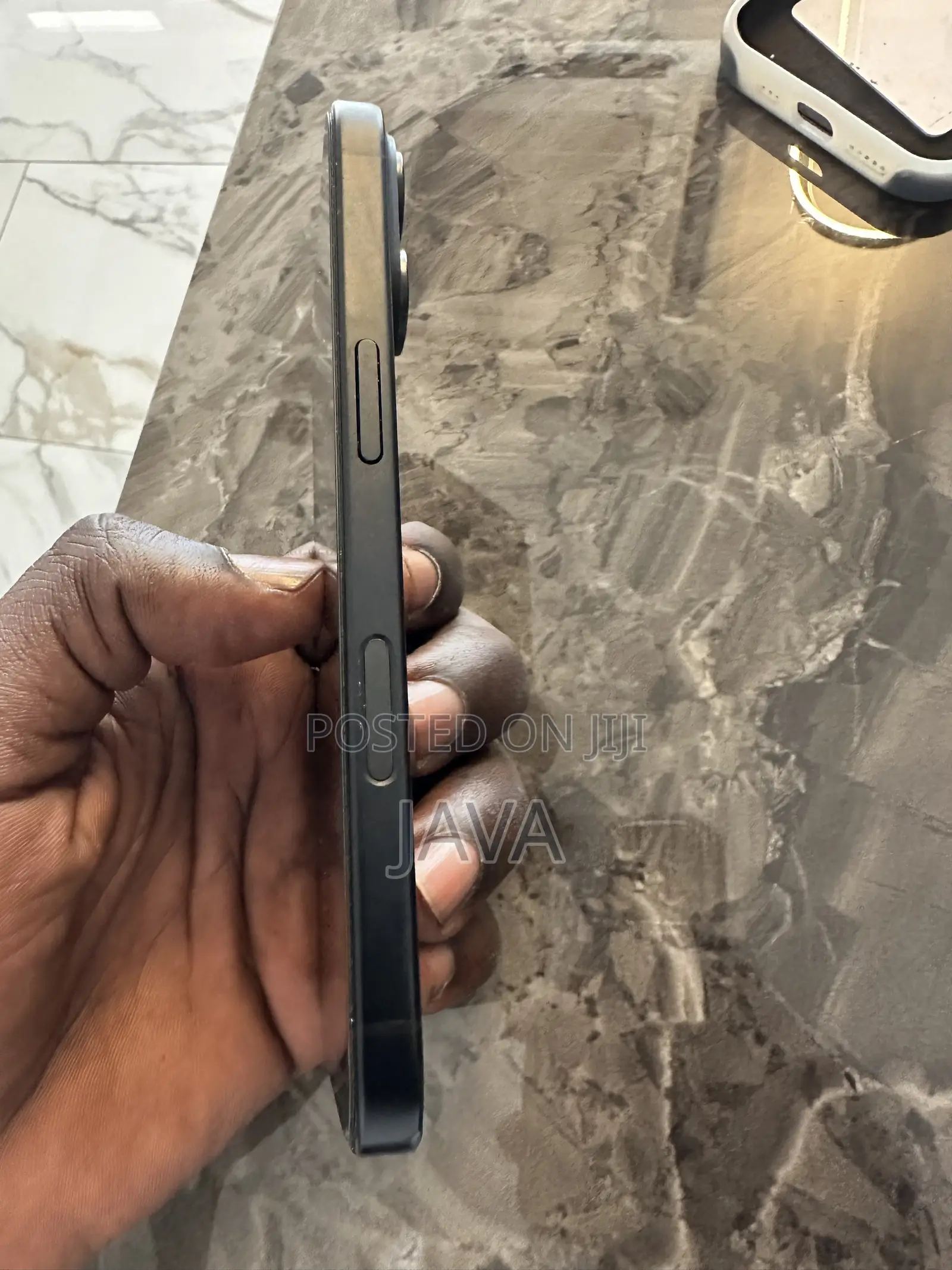 Apple iPhone 16 128 GB Black