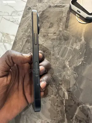 Apple iPhone 16 128 GB Black