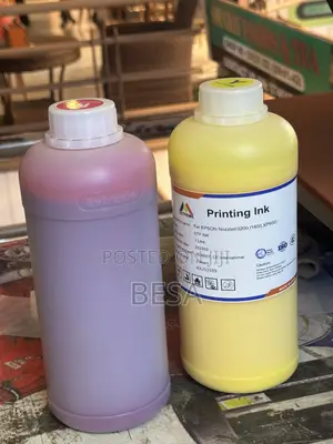 Extreme Ink
