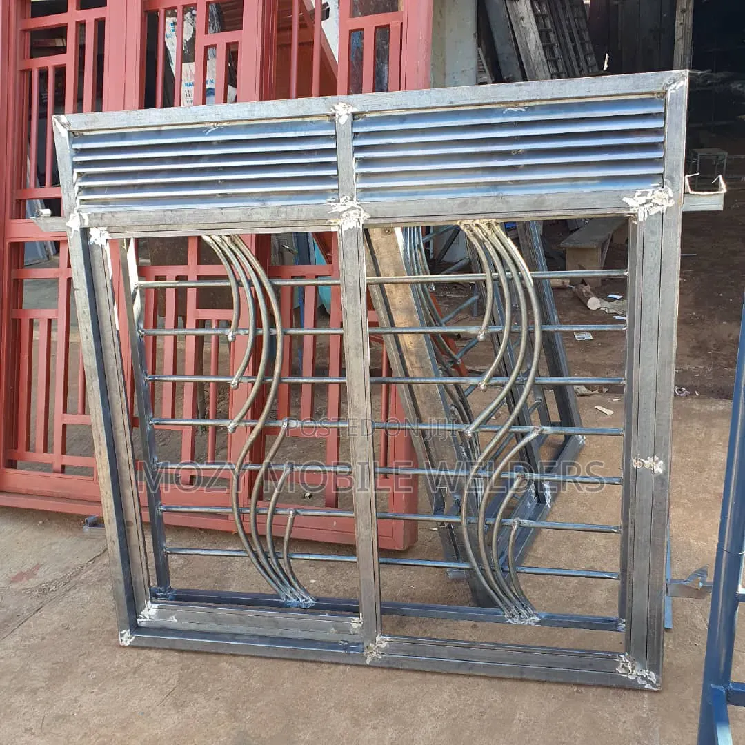Mozy Mobile Welders