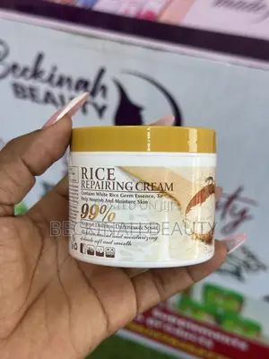 Repairing Cream F