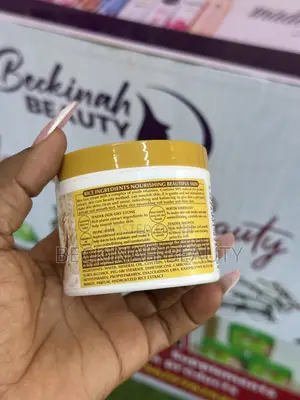 Repairing Cream F