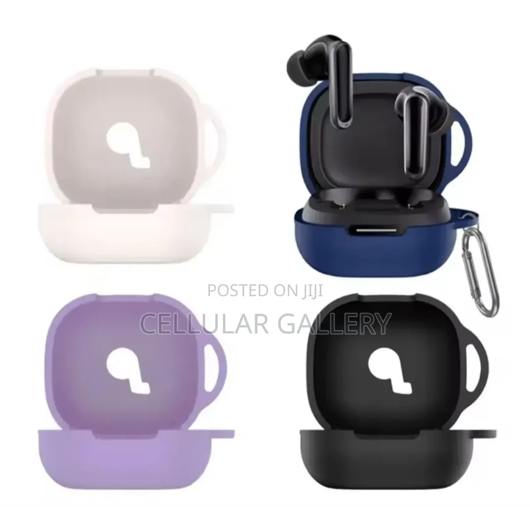 Soundcore by Anker P40i Silicone Case