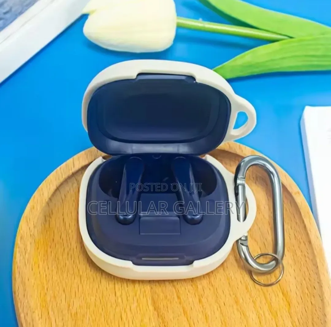 Soundcore by Anker P40i Silicone Case