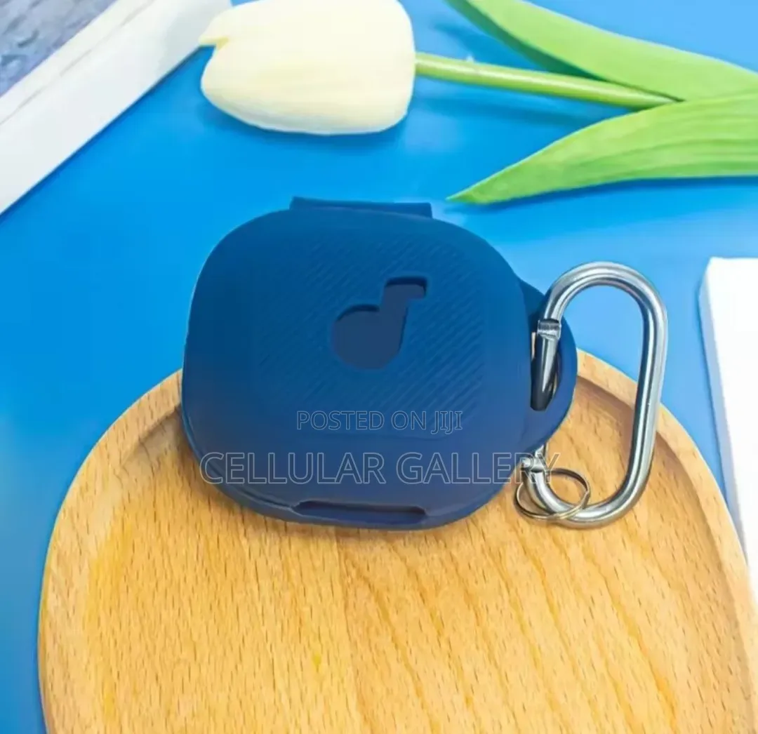 Soundcore by Anker P40i Silicone Case