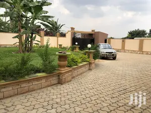 Furnished 5bdrm House in Kira, Kampala for Sale