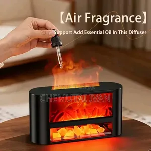 Fireflame Aroma Humidifiers