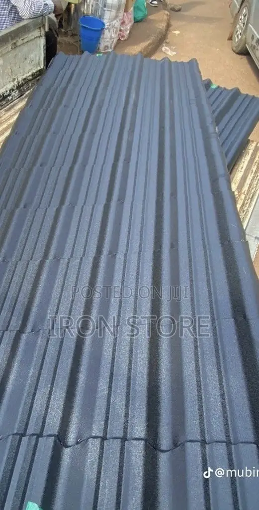 Super Tile / Versatile Roofing Sheets