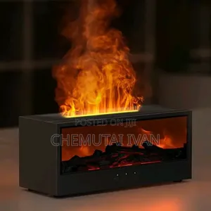 Fireflame Aroma Humidifiers