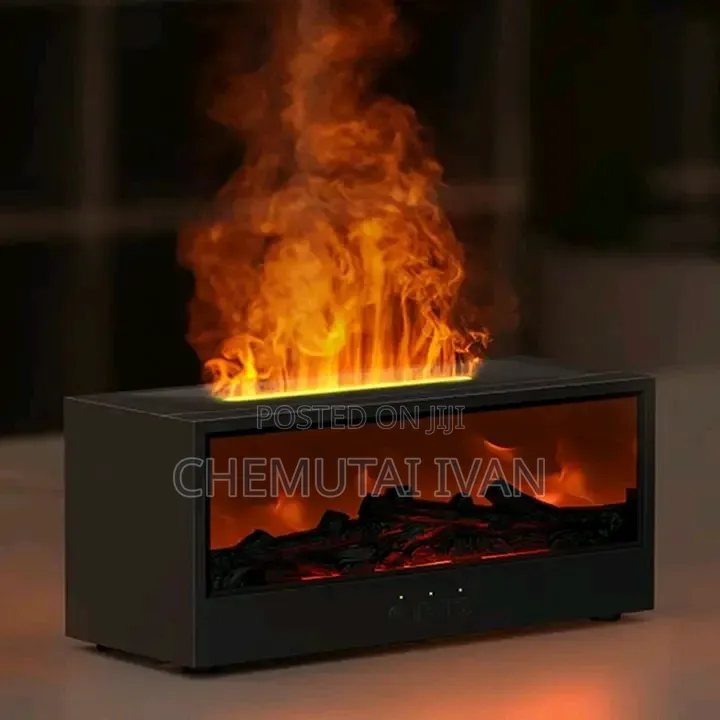 Fireflame Aroma Humidifiers