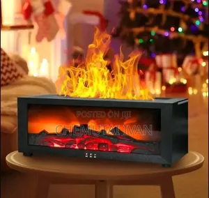 Fireflame Aroma Humidifiers