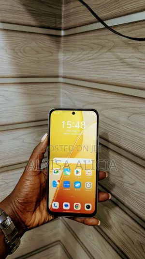 Vivo Y31d 256 GB White