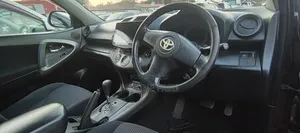 New Toyota RAV4 2009 Black