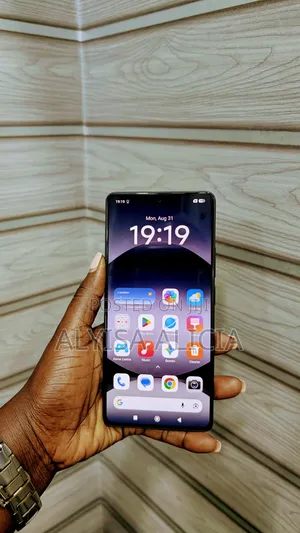 Xiaomi Redmi Note 14S 256 GB Black