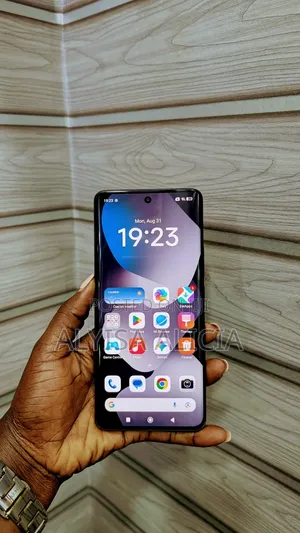 Xiaomi Redmi Note 15 128 GB Black