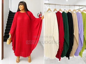 Batwing Dresses