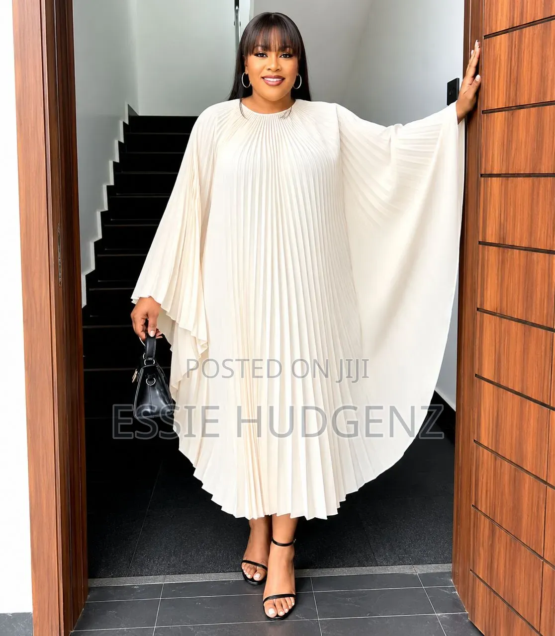 Batwing Dresses