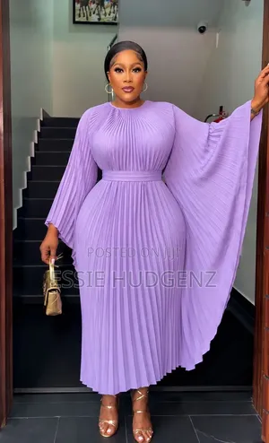 Batwing Dresses