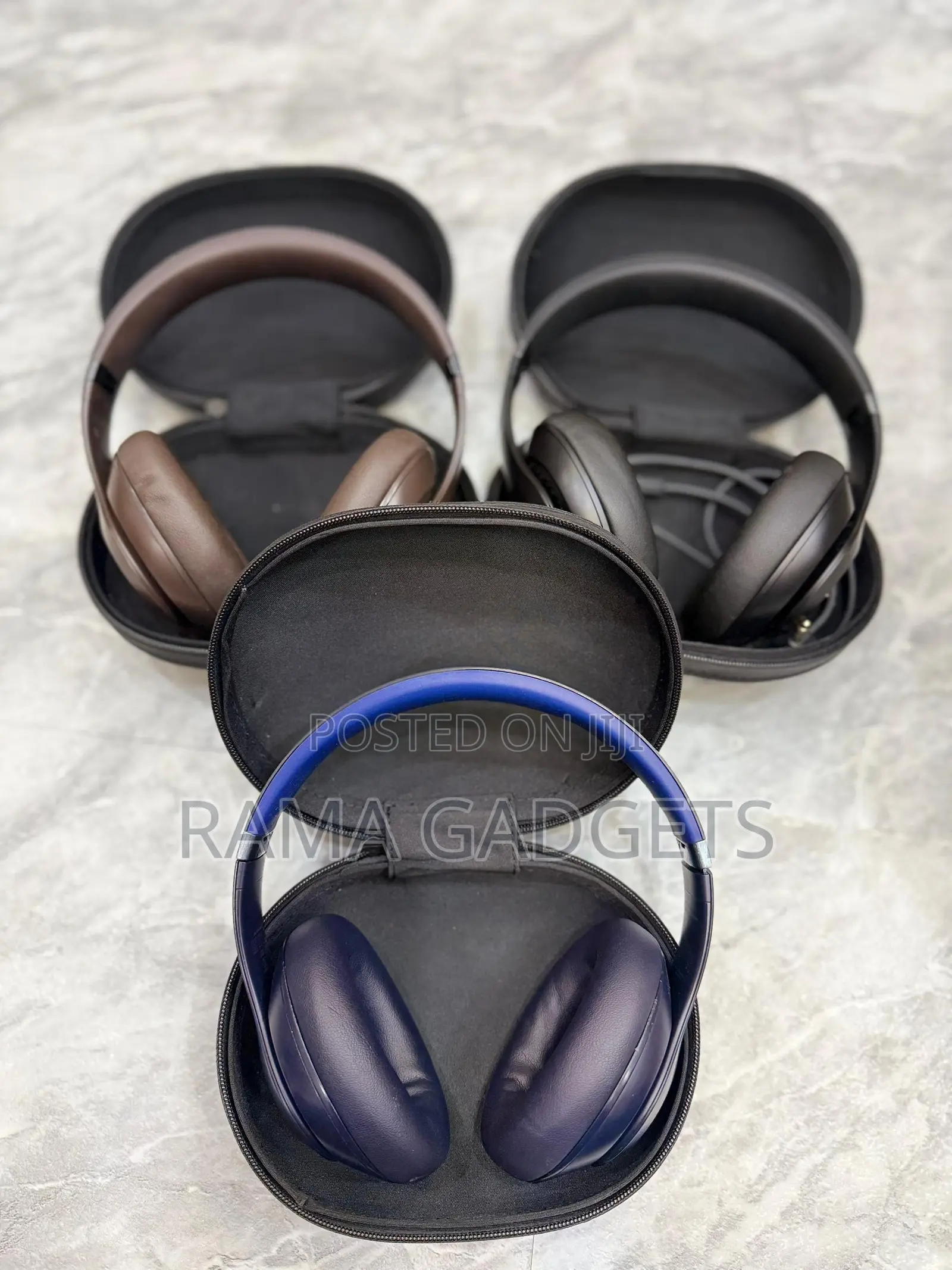 Beats Studio Pro Wireless Over-Ear Headphones