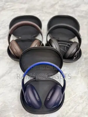Beats Studio Pro Wireless Over-Ear Headphones