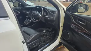 Toyota Harrier for Sale