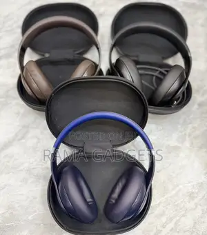 Beats Studio Pro Wireless Over-Ear Headphones