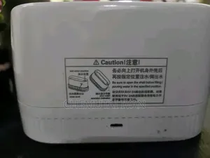 Led Light Flame Diffuser